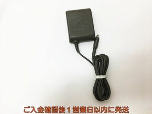 【1円】純正品　ニンテンドー DS lite 用　充電器　ACアダプター USG-002 1A0415-028ey/G1