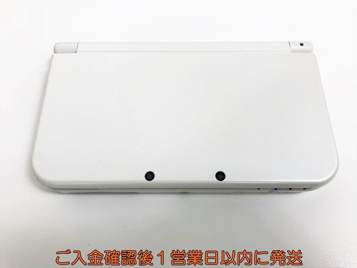 ヤフオク! -「new3dsll パールホワイト」の落札相場・落札価格