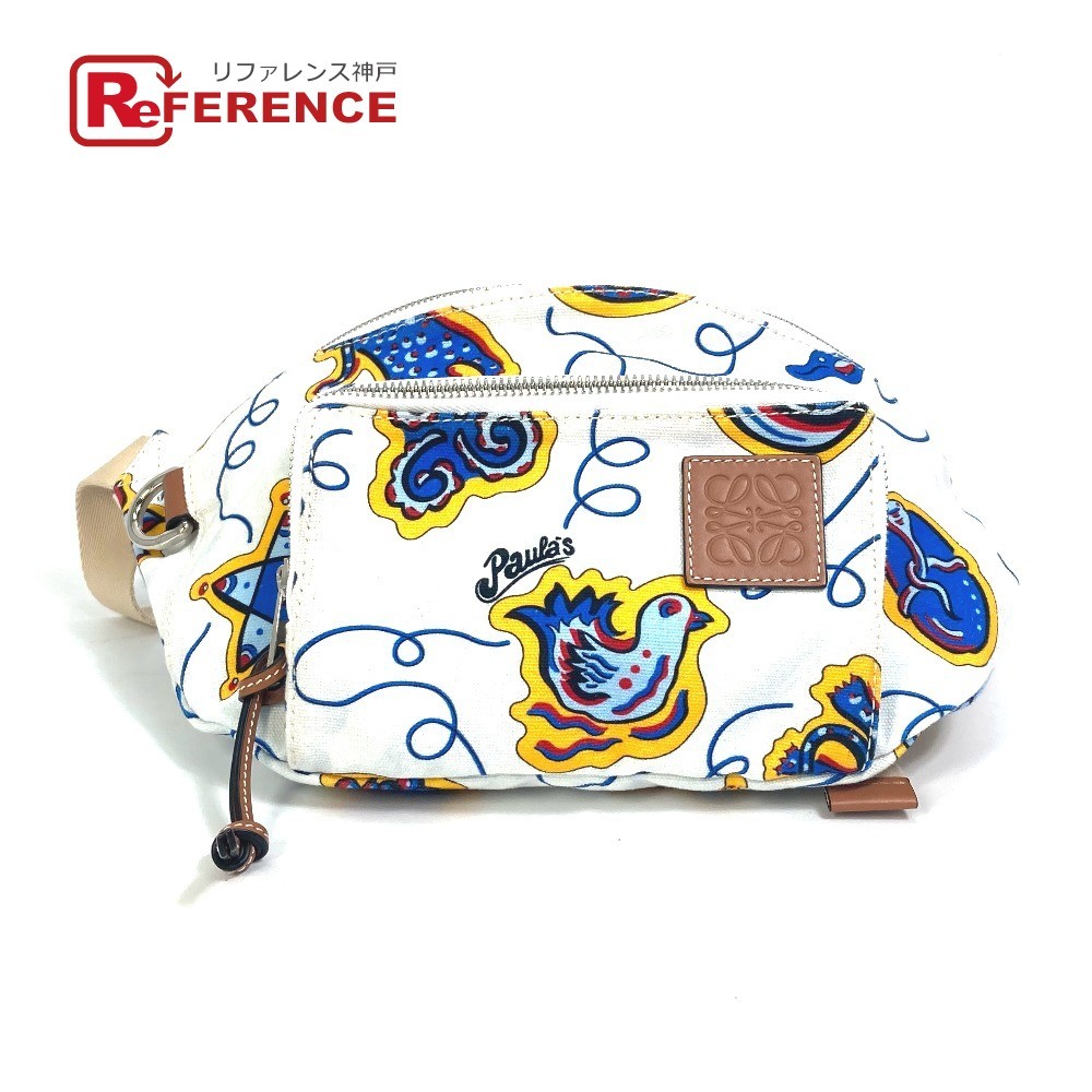 2025年最新】Yahoo!オークション -loewe paulaの中古品・新品