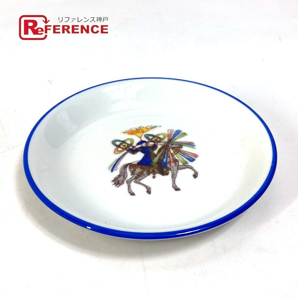 2023年最新】Yahoo!オークション -エルメス 小皿の中古品・新品・未