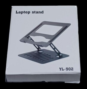 PC stand folding height adjustment aluminium alloy tablet stand cat . improvement 