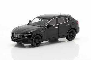 Minichamps 1/87 Maserati Levante マセラティ レヴァンテ 123204