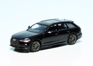 Minichamps 1/87 Audi アウディ A6 Avant 018110