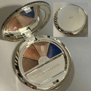  cosme Decorte / pure Grace eyeshadow #021