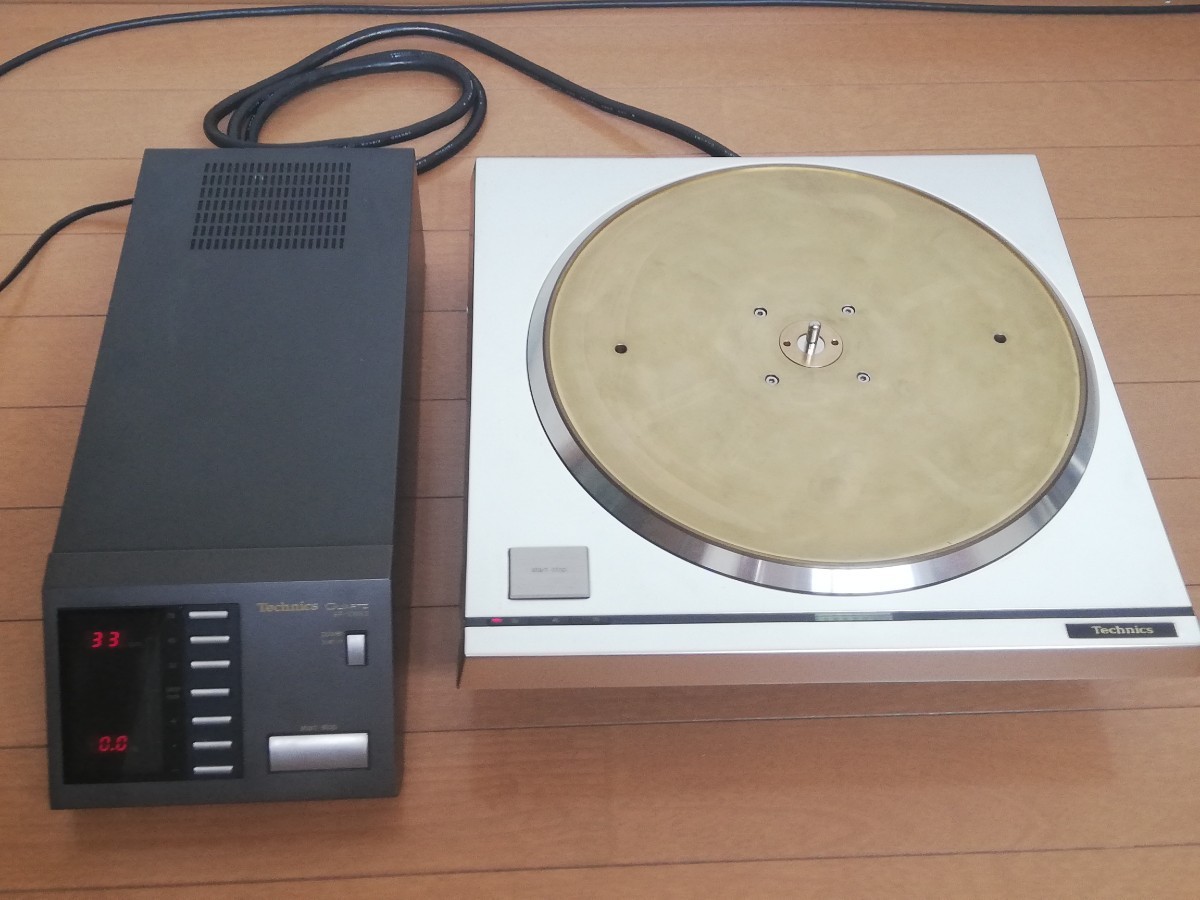 ヤフオク! -「technics sp10 mk3」の落札相場・落札価格