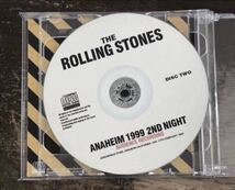 The Rolling Stones / ローリングストーンズ / 2CDR / AD ■ 015_画像6