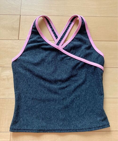 Ellesse タンクトップ M