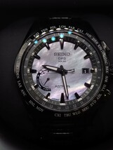 ★SEIKO/セイコー　ASTRON アストロン　8X22-0AF0 GPS　ソーラー 2016　メンズ腕時計　0514NA_画像1