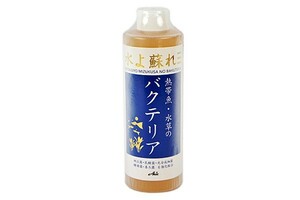 アクシズ　熱帯魚・水草のバクテリア　２５０ｍｌ