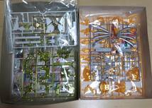正規品 ガンプラ SDガンダム BB戦士 108 雷帝千生神将軍 ライテイセンナリシンショウグン 武者 SD Musha Gundam plastic model kit GUNPLA_画像2