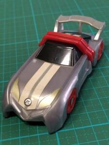 てれびくん 限定 非売品 ドライブ シフトカー DX 116 シフト ハイスピード KAMEN RIDER DRIVE shiftcar Shift high speed limited toy car