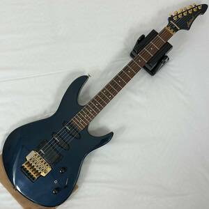 AriaProⅡ アリアプロ2 VANGUARD series VA-550 エレキギター Floyd Rose ヴァンガード シリーズ