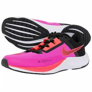 NIKE AIR ZOOM RIVAL FLY CT2405 514/24.5cmトレーニングやレースに最適なデザインで、快適なホールド感を提供し、ずれを防止します