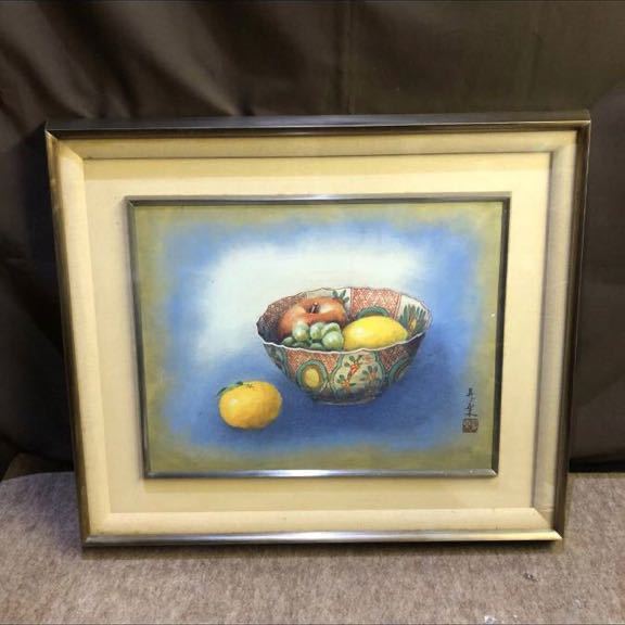 2023年最新】Yahoo!オークション -(15 tropicapis)(静物画)の中古品