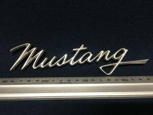 FORD mustang Ford Mustang Mustang эмблема Mark металлический металл закончившийся товар редкий товар Ame машина старый машина б/у детали брелок для ключа предварительный для отсутствует для 