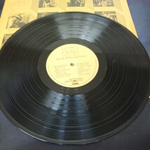 サイモンとガーファンクル SIMON & GARFUNKEL/GOLD DISC GREATEST HITS 2 LP レコード 定形外郵便送料無料_画像5