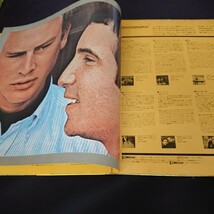 サイモンとガーファンクル SIMON & GARFUNKEL/GOLD DISC GREATEST HITS 2 LP レコード 定形外郵便送料無料_画像2