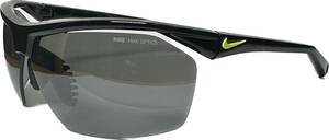 NIKE TAILWIND 12 Nike regular new goods sports sunglasses accessory attaching American brand / EV0657 007