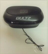 QULTZ 置き型 スピーカー CX-330 3-WAY　60W 100W CAR SPEAKER SYSTEM オーディオ _画像1