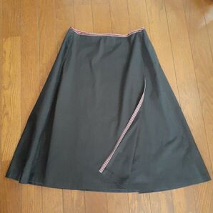 マカフィー 巻きスカート Mサイズ