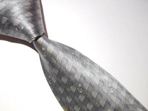 (62) VERSACE bell search necktie /59/ Versace 