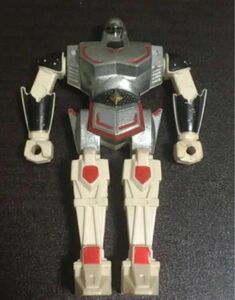 昭和レトロ　超合金ロボット　戦隊モノ　忍者戦士飛影バンダイ　1985