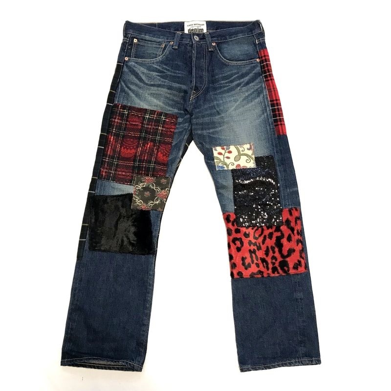 ヤフオク! -「junya watanabe 再構築」(コム デ ギャルソン) (こ)の