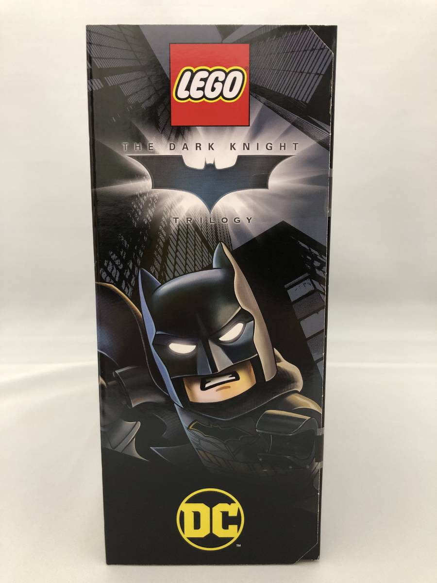 新品未開封 レゴ(LEGO) 76239 レゴDC バットマン バットモービル