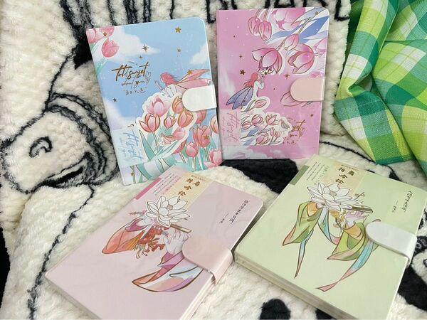 ノートブック 文房具 日記帳 おしゃれ 学生用品 プレゼント