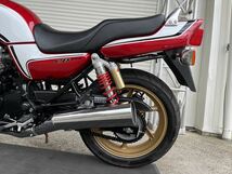 JE5-0613-1-0E02.ホンダ CB750 RC42型 2008年式 国内物 キレイな車体で程度良好.エンジン実働!吹け上り良好!/車検2年付き/愛知県豊橋市_画像8