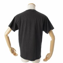 【ソノタ】　90s 映画 タクシードライバー ヴィンテージ コットン Tシャツ ブラック M 【中古】【正規品保証】182834_画像4