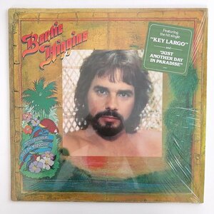 LP/ BERTIE HIGGINS / JUST ANOTHER DAY IN PARADISE / バーティ・ヒギンズ / US盤 KAT FAMILY FZ-37901 30622