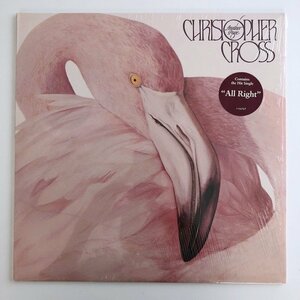 LP/ CHRISTOPHER CROSS / ANOTHER PAGE / クリストファー・クロス / US盤 WARNER BROS. 1-23757 30622