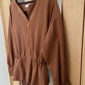 FREE'S MART フリーズ マート チュニック