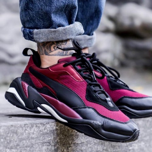 2023年最新】ヤフオク! -puma サンダースペクトラの中古品・新品・未