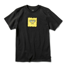 Vans x SpongeBob SquarePants Tee_画像1