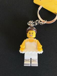 LEGO /ba Rely na key holder 