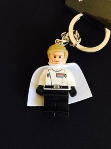 LEGO / Director Krennic брелок для ключа 