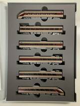 新品 TOMIX 98805 東武 100系 スペーシア DRCカラー 6両セット 初回生産 トレーディングカード付属 Nゲージ 鉄道模型_画像4