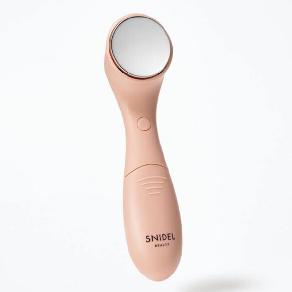 【雑誌付録】SNIDEL BEAUTY 監修！ マイクロカレント美顔器