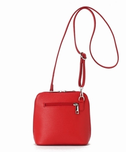 * new goods * Journal Standard [Bevini modena]POCHETTE: shoulder bag red color regular price 14040 jpy 