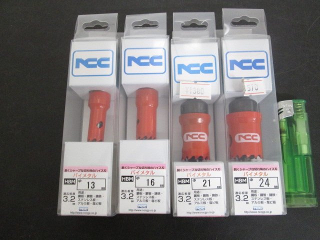 NCC ニコテック シャーリング NCC-1213S NCC-
