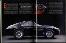 【d0278】97.8 AUTOMOBILES CLASSIQUES №83／アストンマーチンDB4 GT ザガート、韓国の自動車、ブガッティ44、..._画像4