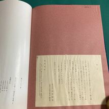 現代日本書法集成 上条信山書法 H_画像2