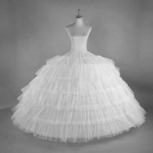  новое поступление крепкий тросик кринолин 6шт.@ тросик большой размер Princessline. свадьба платье . цветное платье . specification брак мелкие вещи . тип 