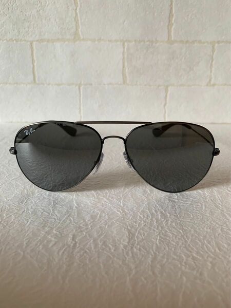 Ray-Banレイバン サングラス RB3558 AVIATOR アビエーター 