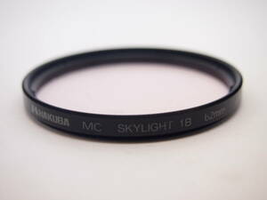 HAKUBA ハクバ MC SKYLIGHT 1B 62mm MCスカイライト1B LMN031