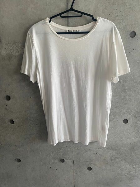 acne studios 半袖Tシャツ