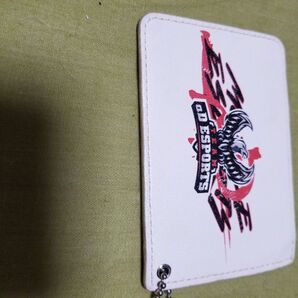 荒野行動 αD カードケース 中古品