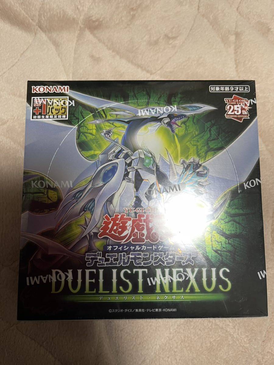 2025年最新】Yahoo!オークション -duelist nexus 未開封の中古品 2025年最新】Yahoo!オークション -duelist nexus 未開封の中古品